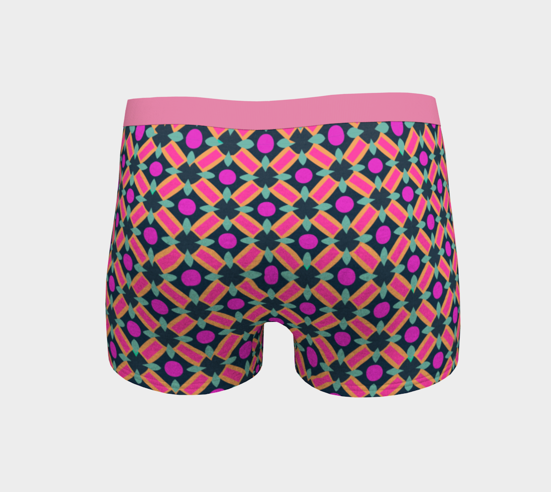 Pinky Boxer