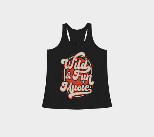 Wild & Fun Music Top