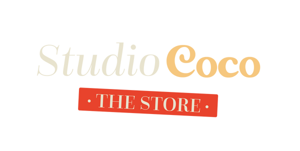 Studio Coco | The Store