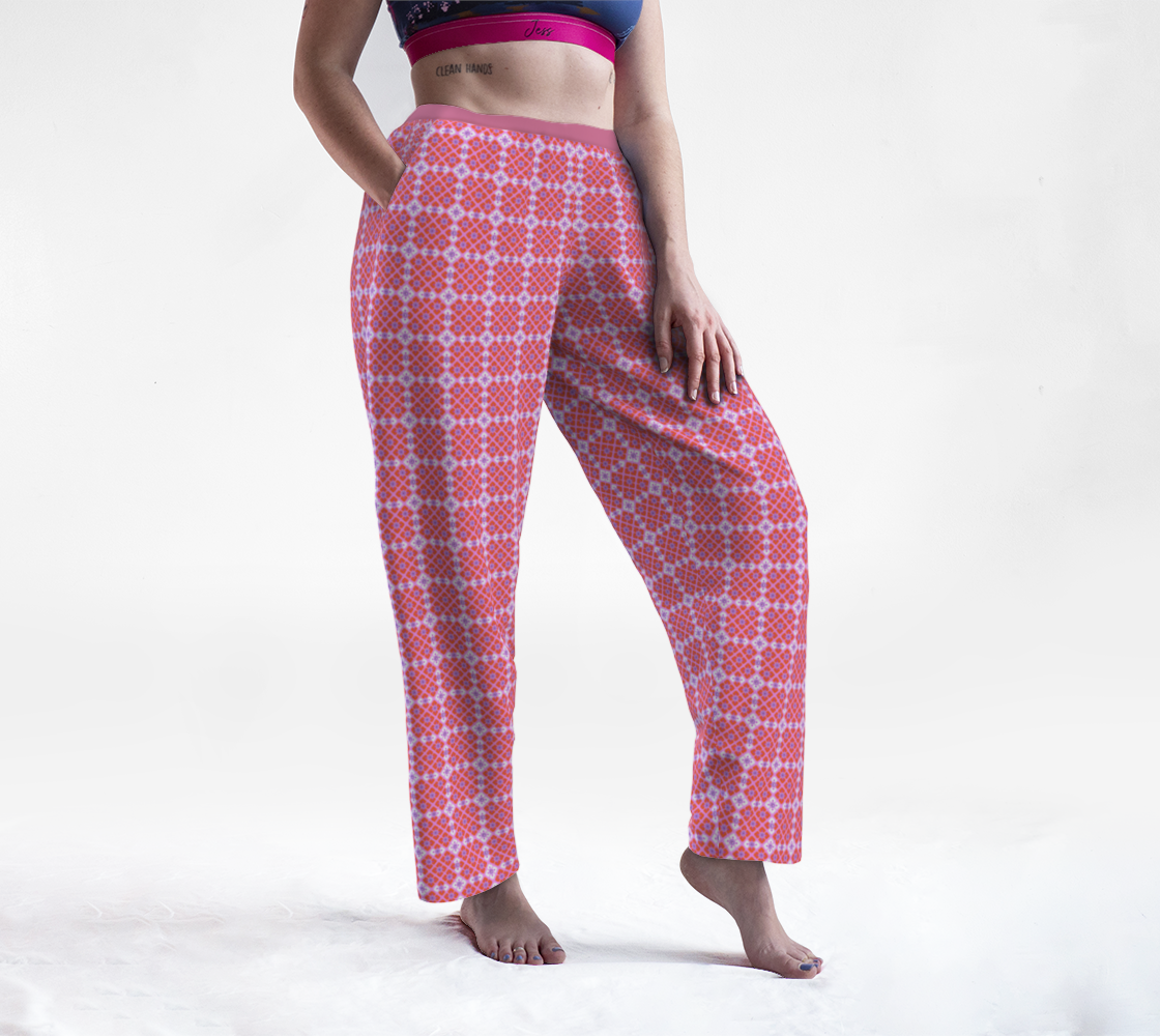 Rosie Large Pant