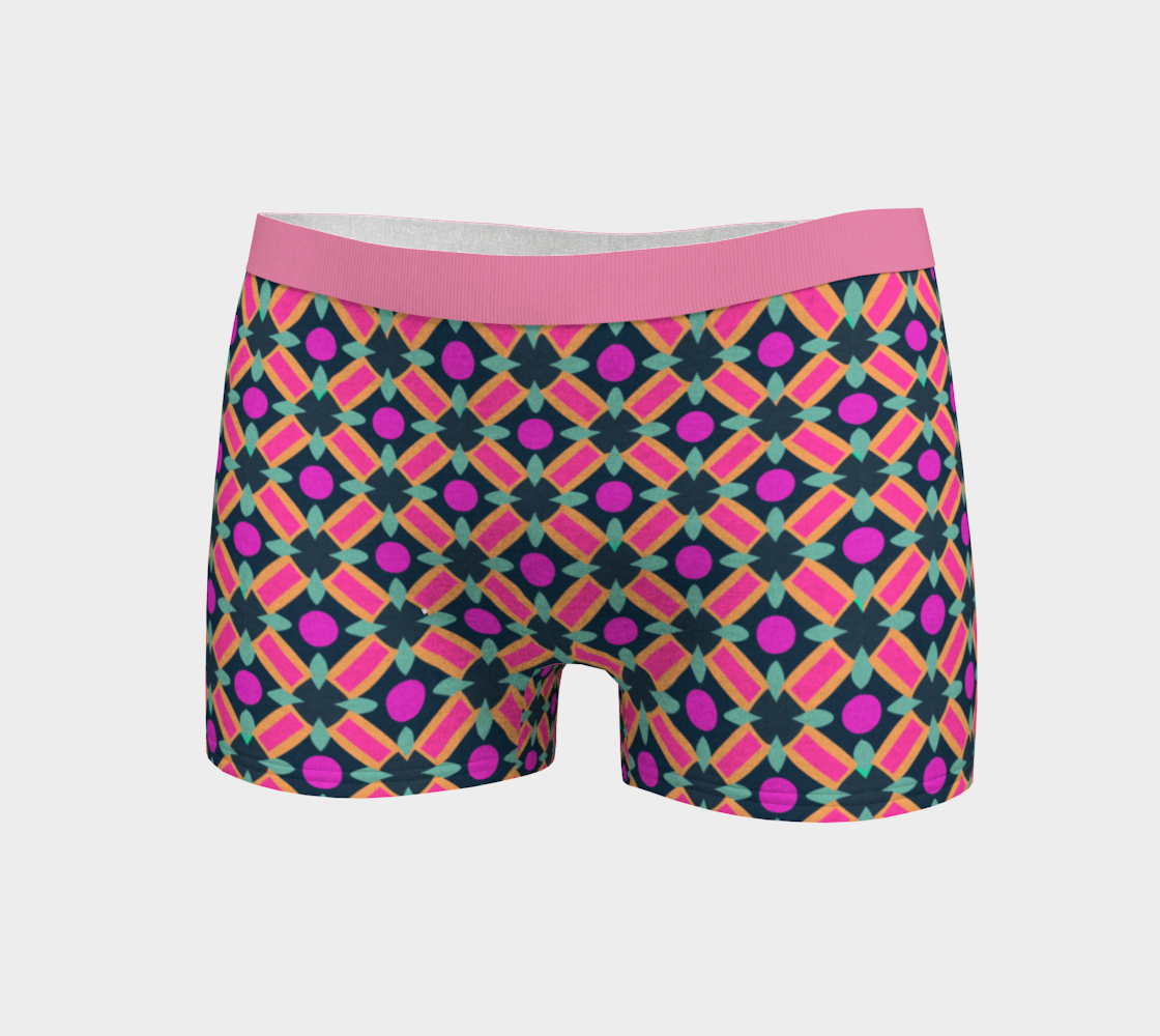 Pinky Boxer